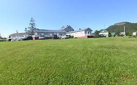 Hôtel-Motel Rocher Percé